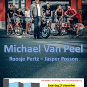 Van Peel & The Young Ones
